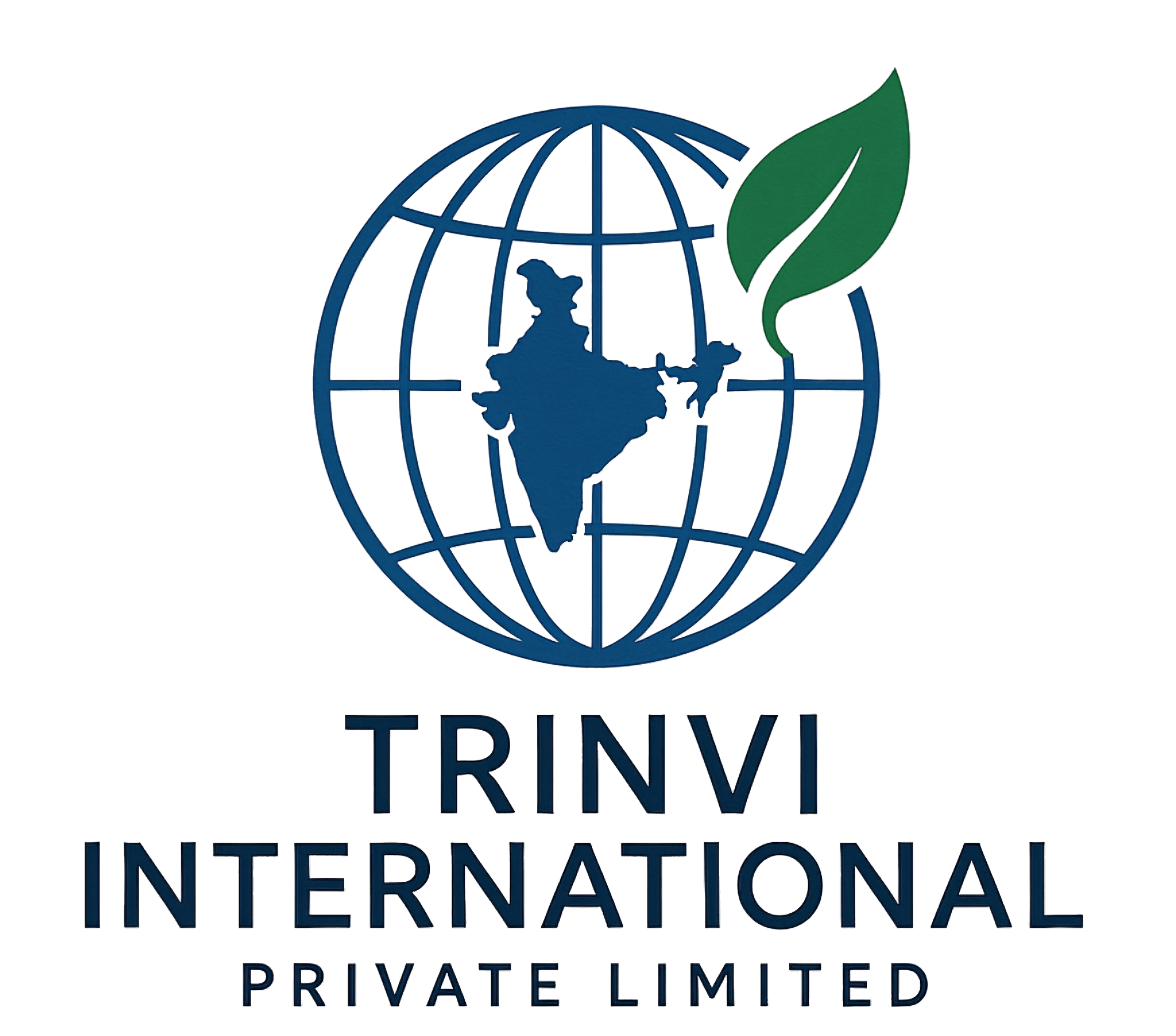 Trinvi International